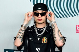 Peso Pluma, María Becerra y Gloria Estefan en la Semana de la Música Latina de Billboard