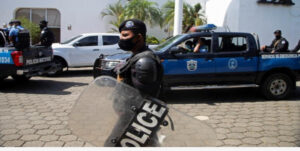 Piden a la CIDH que otorgue medidas cautelares a dos «perseguidos políticos» nicaragüenses - AlbertoNews