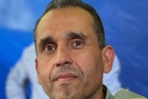 Piero Maroún fue liberado tras haber sido detenido por una "confusión"