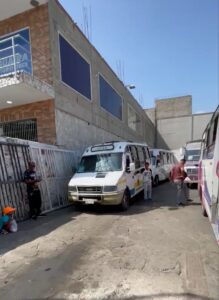 Piratas se llevan a los que pagan y dejan a los exonerados