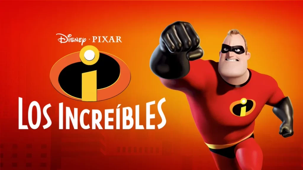 Pixar anuncia que está trabajando en una tercera película de 'Los Incredibles'