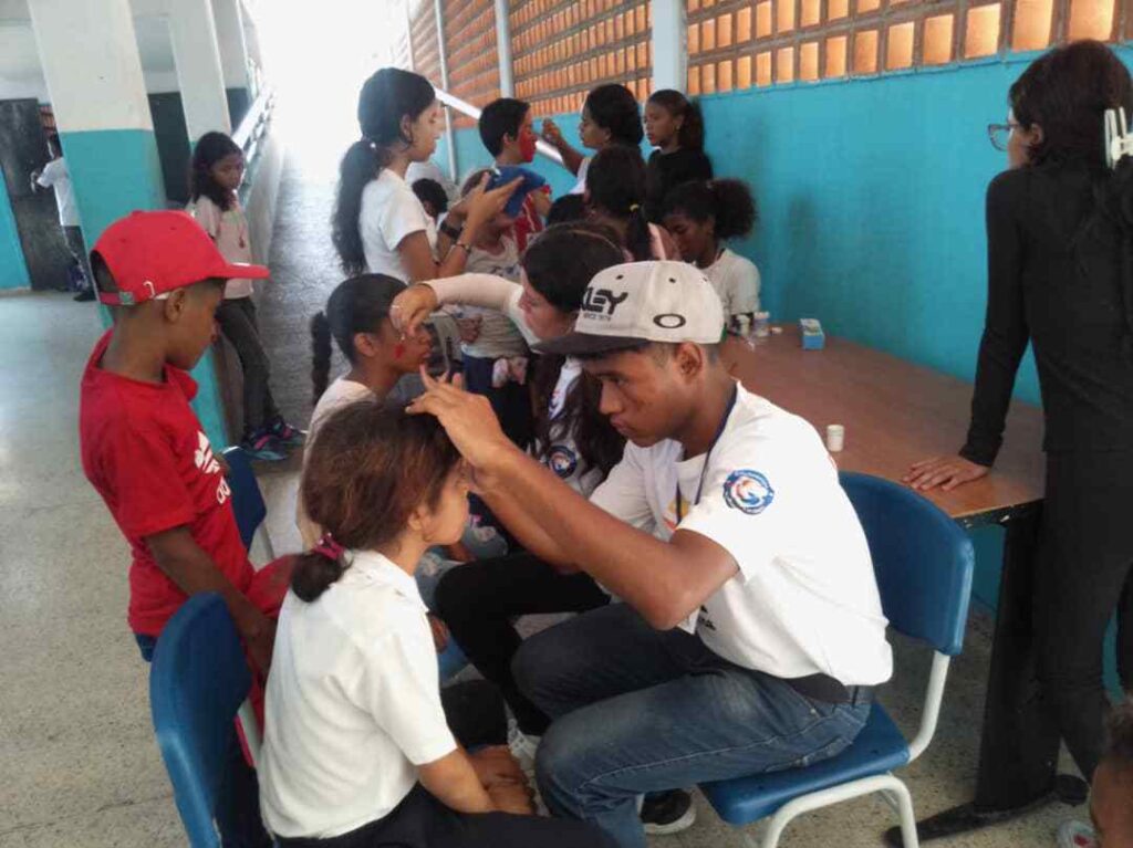 Plan Vacacional Comunitario Mostacho Fest atendió a 250 niños y jóvenes en la Panamá