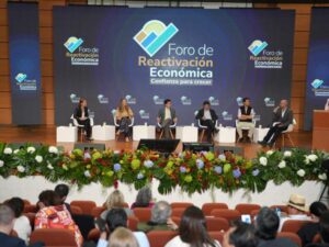 Plan de reactivación: los puntos claves para mejorar la productividad en Colombia | Gobierno | Economía