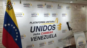 Plataforma Unitaria Democrática agradece a la ONU por exigir a Maduro respeto a los derechos humanos