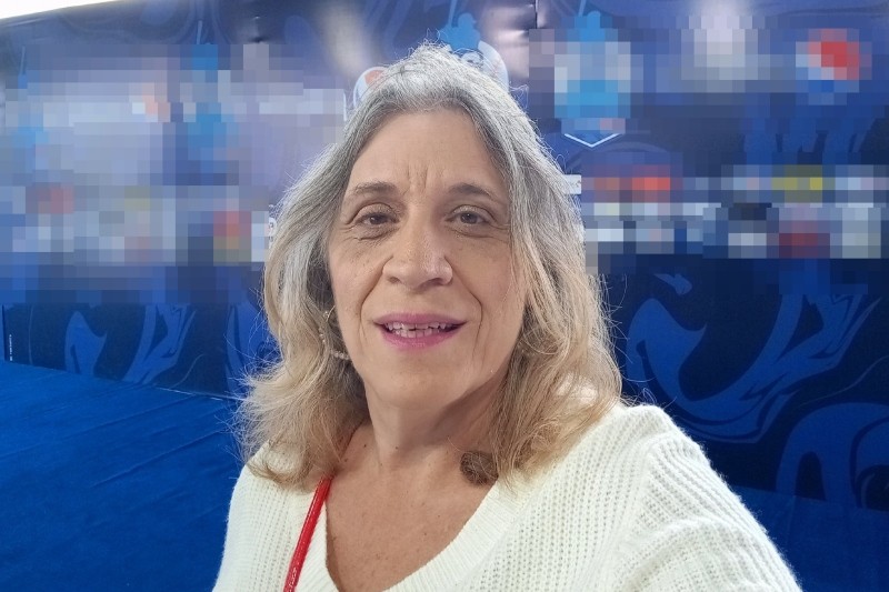Plataforma Unitaria condenó la detención de Carmela Longo y exigió su liberación inmediata