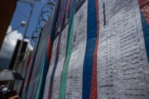 Plataforma Unitaria valora posición de Lula y Petro sobre los comicios del 28J: "La verdad es una sola y está en las actas de escrutinio" - AlbertoNews