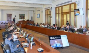 Plataforma Unitaria valora resolución de la OEA: "Hoy más que nunca estamos convencidos de que este cambio no lo para nadie" - AlbertoNews