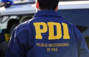 Policía de Investigaciones de Chile detuvo a 34 sujetos en operativo contra el Tren de Aragua en Chile - AlbertoNews