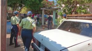 Polimaracaibo detiene a una madre por maltratar a su hijo