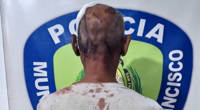 Polisur arresta a sujeto por amenazar de muerte a una mujer