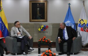 Politólogos afirman que informe del Panel de Expertos de la ONU dificultará reconocimiento que Maduro pretende