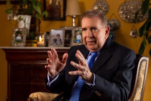 Por la paz del país, publiquen las actas: Edmundo González