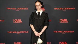 Por qué la hija de Kamala Harris es considerada la it girl del momento - AlbertoNews