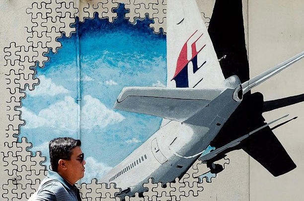 Posible Ubicación del Vuelo de Malaysia Airlines Revelada: Científico Afirma Tener la Respuesta Tras 10 Años