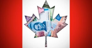 Precio del dólar canadiense en México hoy 15 de agosto
