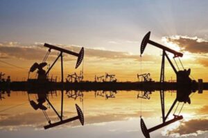 Precio del petróleo WTI bajó un 1,34% pese a la reducción de reservas en EEUU