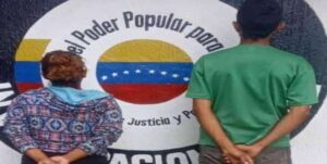 Presa pareja que obligaba a tres niños a mendigar