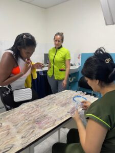 Presbicia y astigmatismo son los defectos oculares más comunes