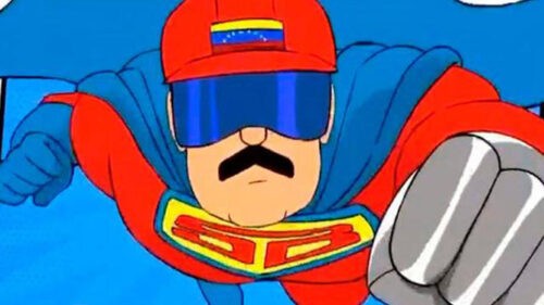 Presentan nuevo segmento de Súper Bigote