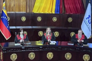 Presidenciales 2024 | ¿Qué han dicho los excandidatos tras la sentencia del TSJ?