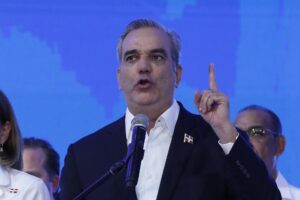 Presidente Luis Abinader insiste en la publicación de actas tras los comicios del 28J en Venezuela - AlbertoNews