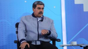 Maduro