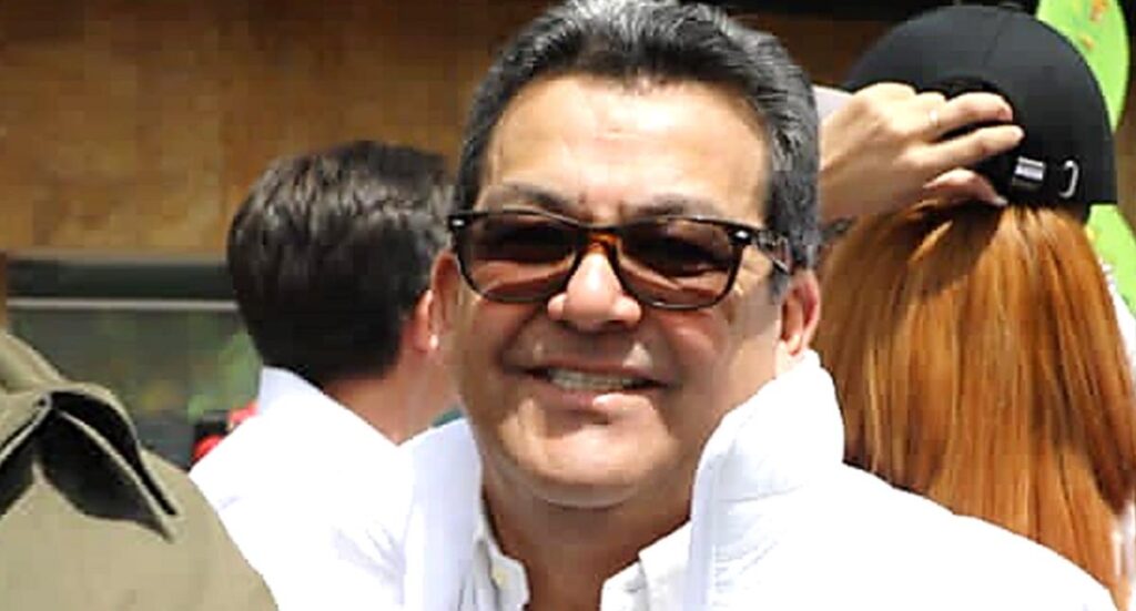 Presidente de Colpensiones, Jaime Dussán, señalado de enriquecimiento y corrupción