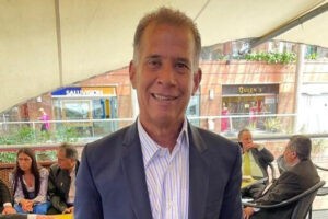 Presidente de Copei en Yaracuy fue interceptado por desconocidos mientras se dirigía a su casa