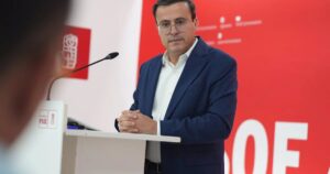 Presidente de la Diputación de Badajoz tiene "certeza" de que el caso del hermano de Sánchez se archivará: "No hay nada"