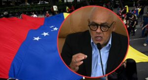 Presidente del Congreso Venezolano arremete contra expertos de la ONU por criticar proceso electoral