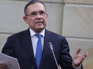 Presidente del Senado denuncia parálisis del Congreso por falta de presupuesto | Gobierno | Economía