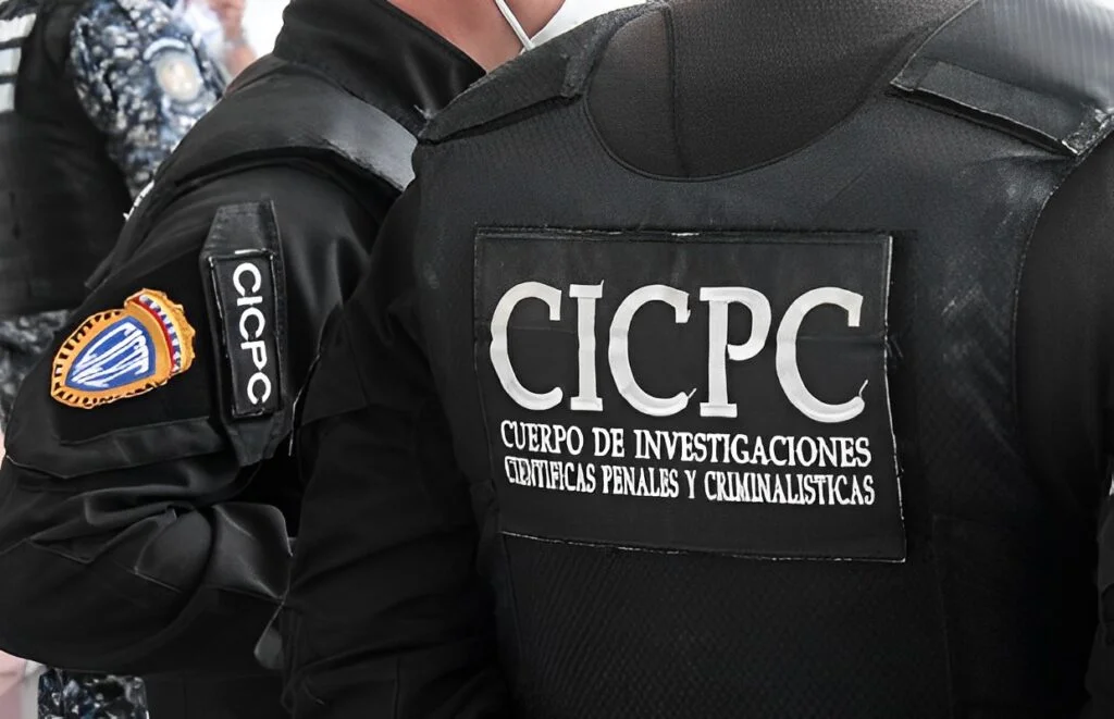 Presos por robar empresas del Estado en Falcón (+Fotos)