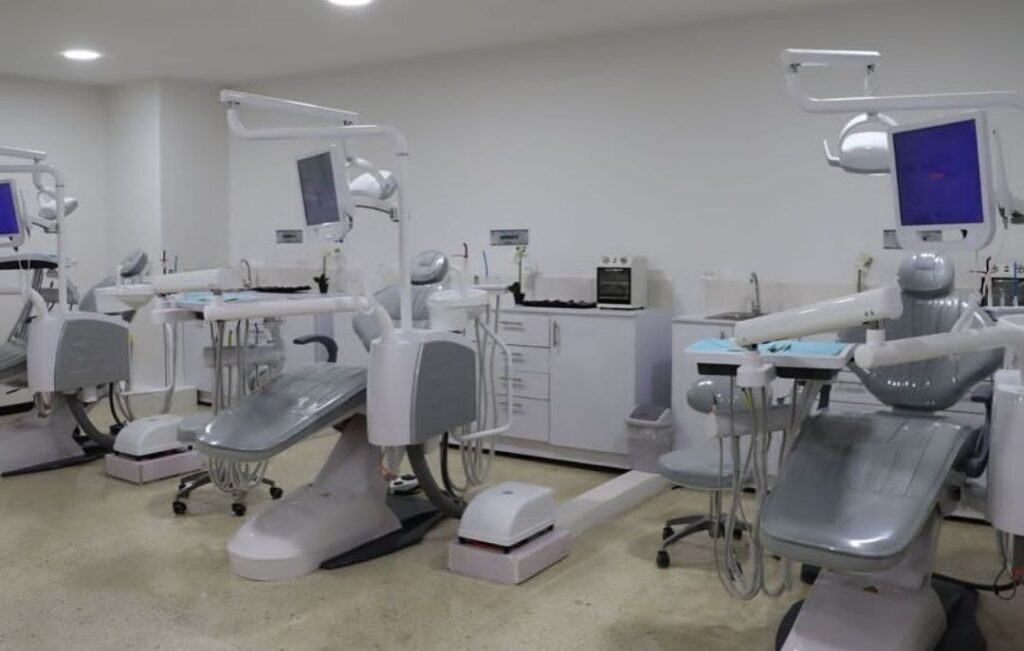 Prevén atender 200 pacientes por día en centro de odontología