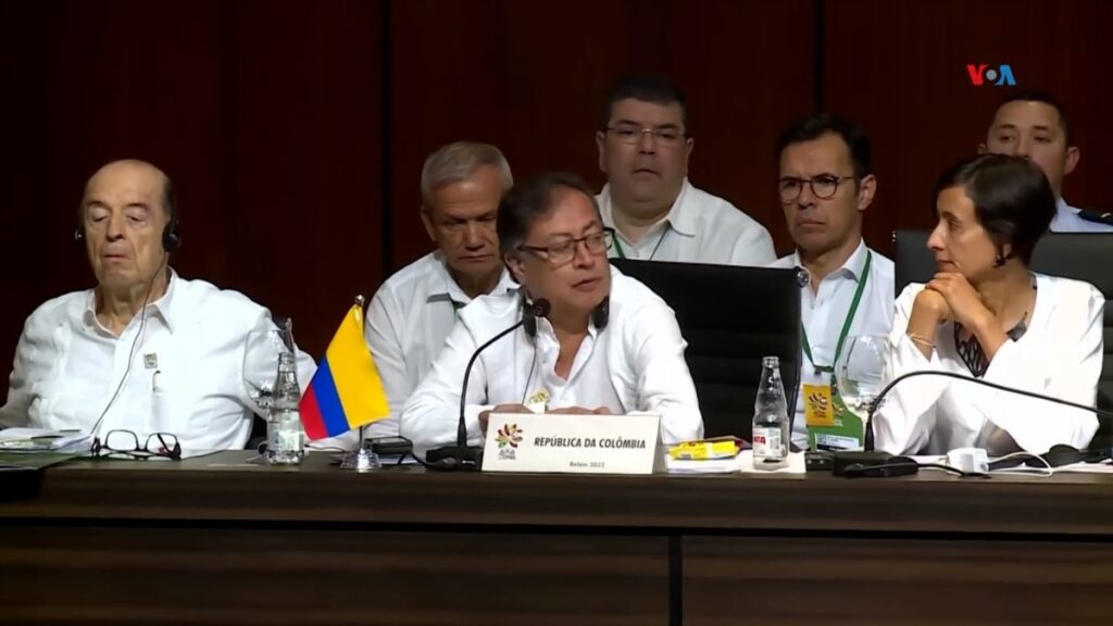 Proceso de paz entre el gobierno colombiano y el ELN vive su peor crisis