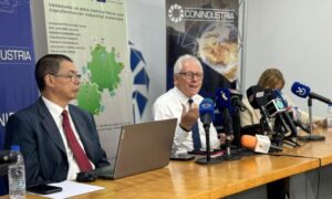 producción industrial privada creció - Agencia Carabobeña de Noticias