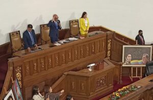 “Profundiza la persecución a las voces disidentes”