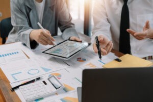 Programa de ERP para asesorías, con Cegid Iberia – Tecnocosas