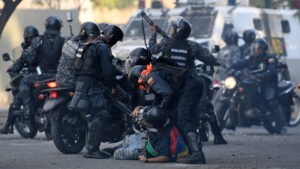 Pronunciamiento de misión de ONU expone "grave" situación de DDHH en Venezuela, dicen ONG - AlbertoNews