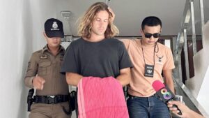Psiquiatra forense analiza cómo sería el futuro de Daniel Sancho tras el juicio por muerte de Edwin Arrieta
