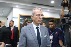 "Pudo no haberse producido nunca", Delpino sobre supuesto hackeo al CNE