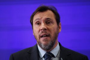 Puente critica que la derecha "se ha abrazado a la idea de que la migración es una fuente de problemas"