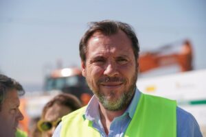 Puente dice que el Gobierno no tiene "ninguna" responsabilidad en la fuga de Puigdemont y señala a la Generalitat