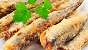 Qué comer, beber y dónde en Málaga