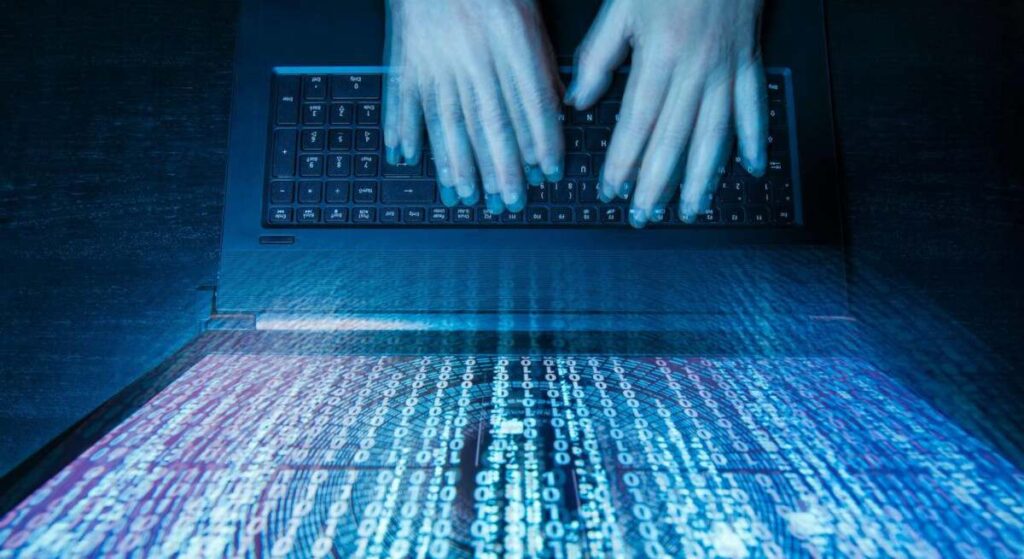 Qué es el keylogging y cómo pueden vaciarte la cuenta bancaria con que solo pulses algunas teclas en tu móvil