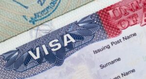 Qué hacer si la visa americana tiene errores, en pasos para viajeros de Colombia
