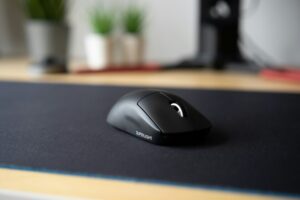 Qué ratón gaming Logitech comprar: consejos y recomendaciones