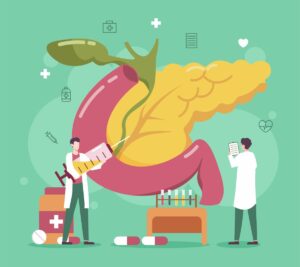 Qué relación guarda la diabetes con nuestro páncreas