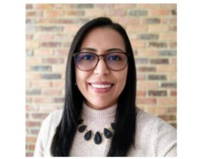 Quién es la nueva directora encargada del Carf | Gobierno | Economía
