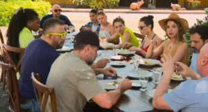 Quién salió en Masterchef de RCN, hoy, entre Marcela Gallego, Cony Camelo y más