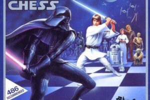 R2-D2 mata a Darth Vader con su espada láser y Boba Fett carboniza a Chewbacca en el juego más inesperadamente violento de Star Wars